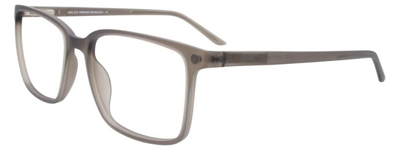 Cool Clip CC848 Eyeglasses - view 3